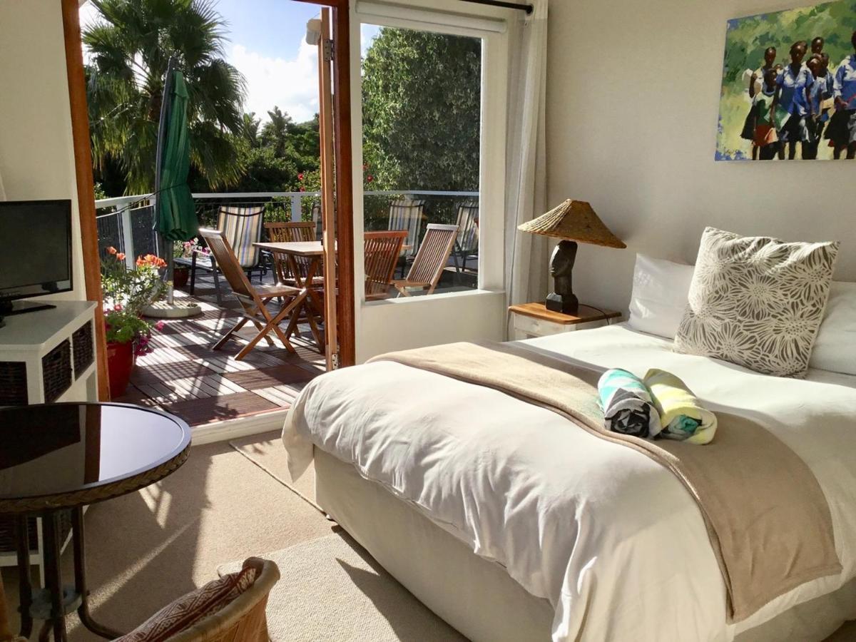 Oceangolf Guest House Noordhoek Exterior foto