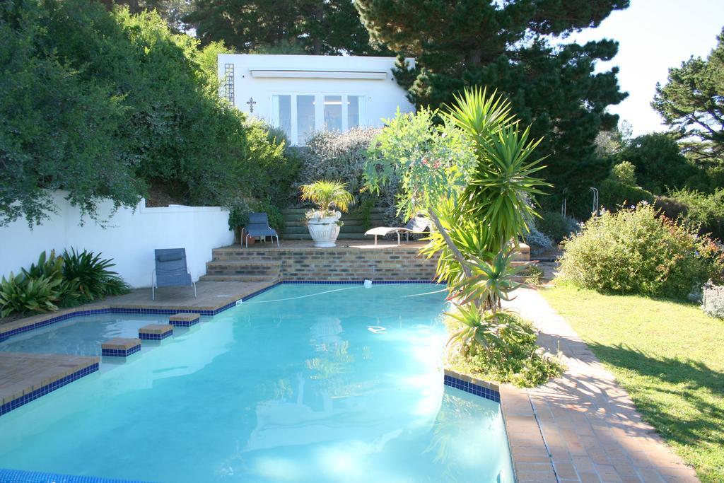 Oceangolf Guest House Noordhoek Exterior foto