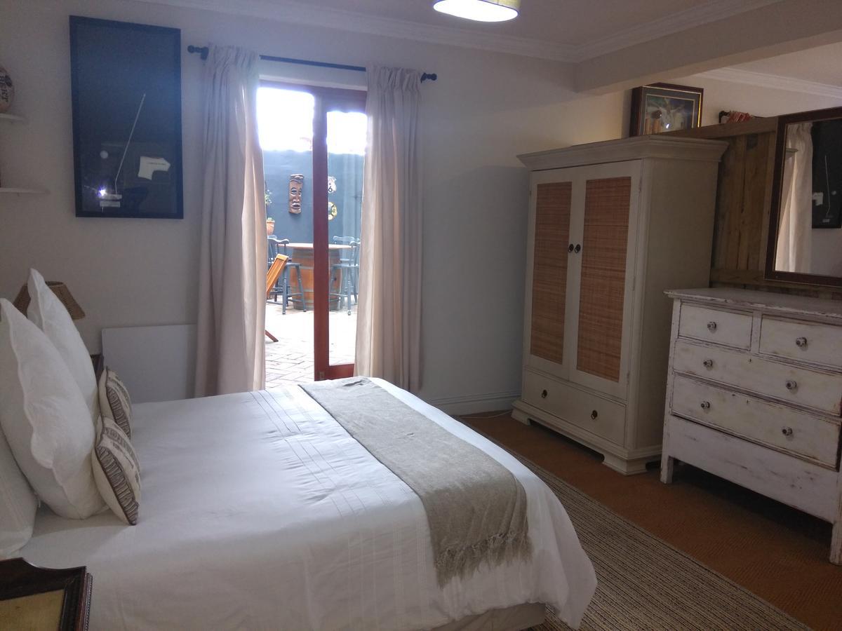 Oceangolf Guest House Noordhoek Exterior foto